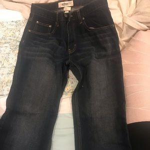URBAN PIPELINE Boys Jeans Size 18